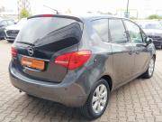 Opel Meriva B Екатеринбург  - изображение 24