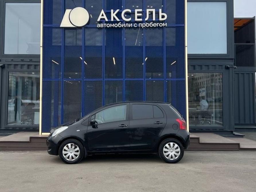 Toyota Yaris II Архангельск  - изображение 8