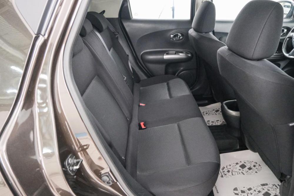 Nissan Juke I Красноярск  - изображение 21
