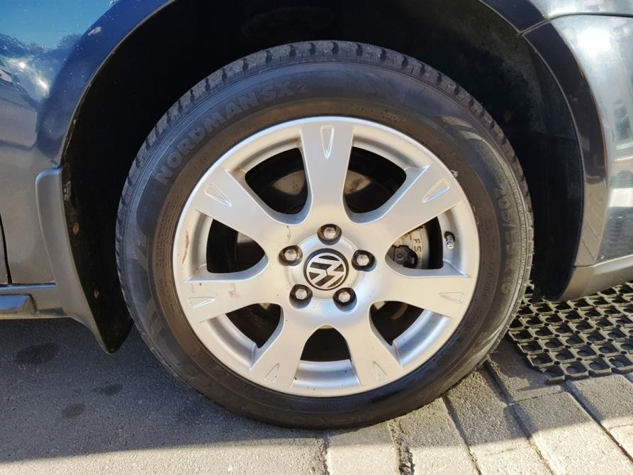 Volkswagen Jetta V Брянск  - изображение 12