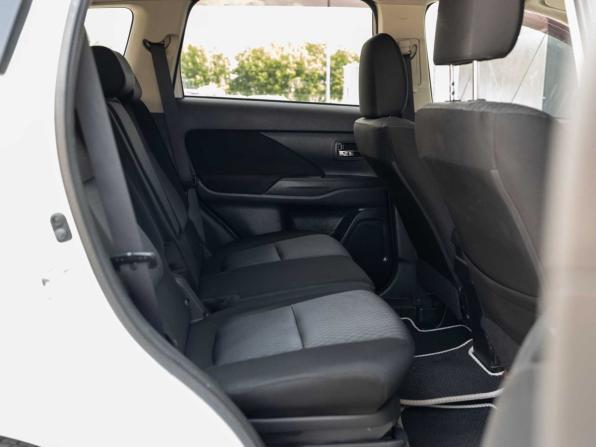Mitsubishi Outlander III с пробегом 2013 года, цена 1 180 000 рублей, 238137 км, внедорожник, Автокод Объявления