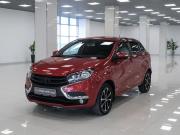 Lada (ВАЗ) XRAY I Самара  - изображение 22