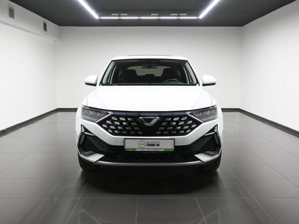 Jetta VS5 I Рестайлинг с пробегом 2023 года, цена 1 795 000 рублей, 50488 км, внедорожник, Автокод Объявления