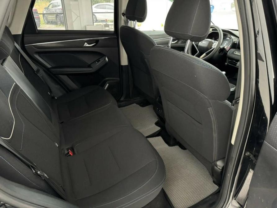 Haval Jolion I Рестайлинг Кострома  - изображение 16