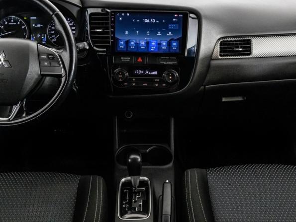 Mitsubishi Outlander III Рестайлинг 2 с пробегом 2016 года, цена 1 610 000 рублей, 161943 км, внедорожник, Автокод Объявления