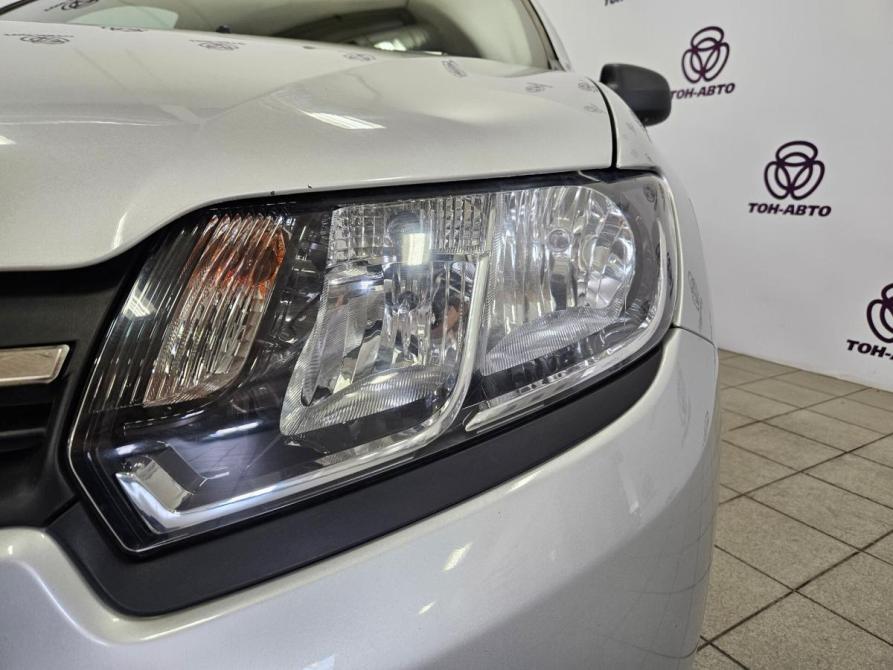 Renault Logan II Тольятти  - изображение 9