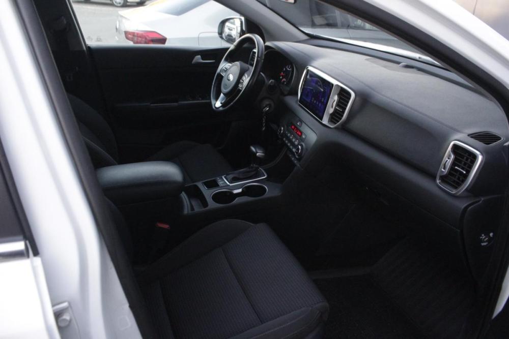 Kia Sportage IV Брянск  - изображение 5