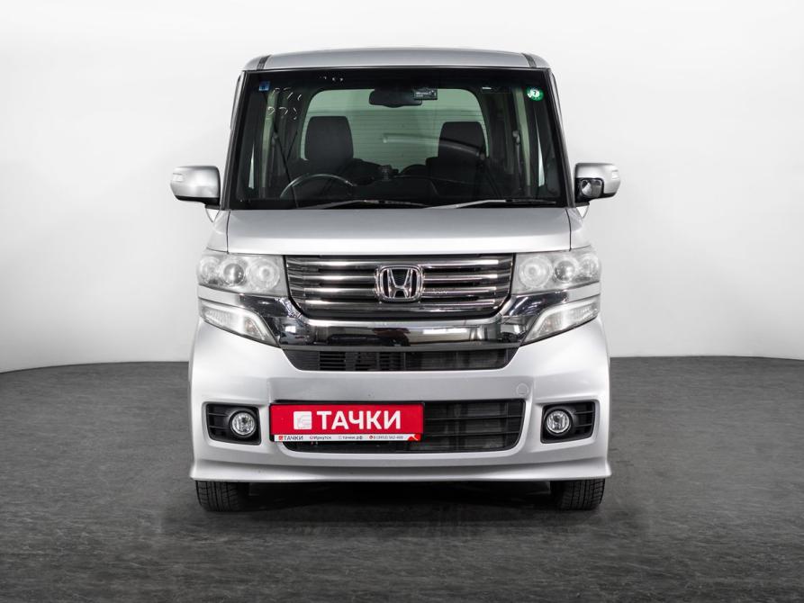 Honda N-BOX I Иркутск  - изображение 2
