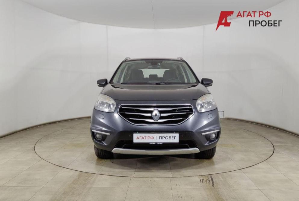 Renault Koleos I Рестайлинг Волгоград  - изображение 2