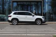 Volkswagen Taos I Брянск  - изображение 27