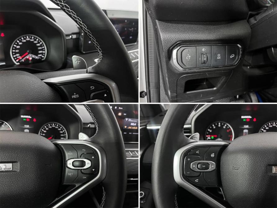 Haval Jolion I Рестайлинг Ногинск  - изображение 16
