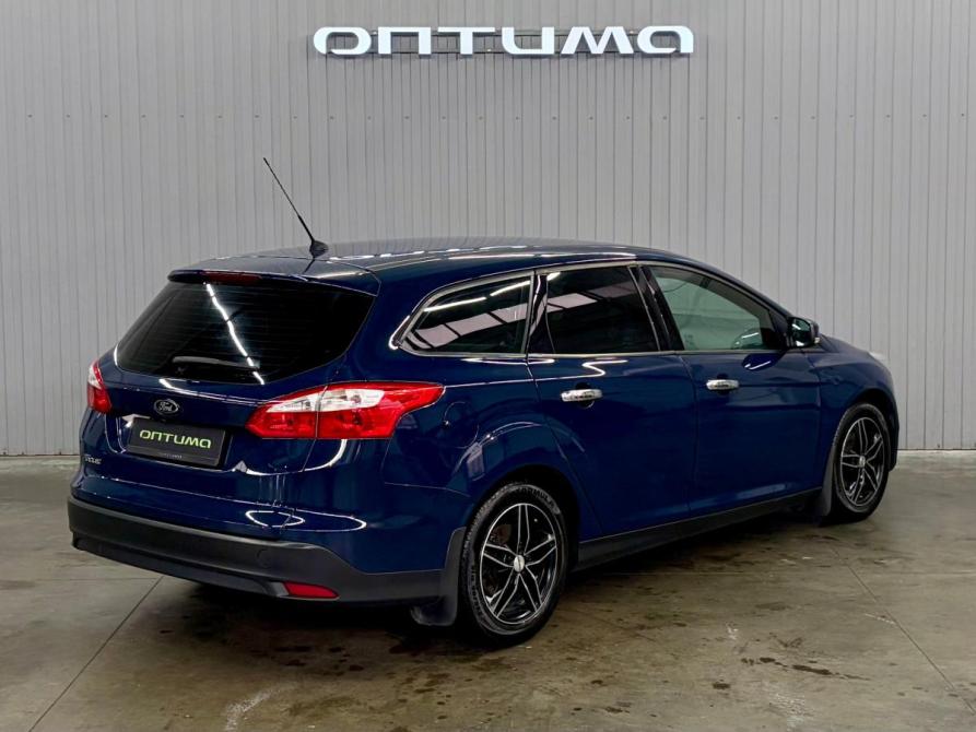 Ford Focus III Краснодар  - изображение 5