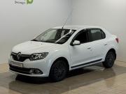 Renault Logan II Санкт-Петербург  - изображение 20