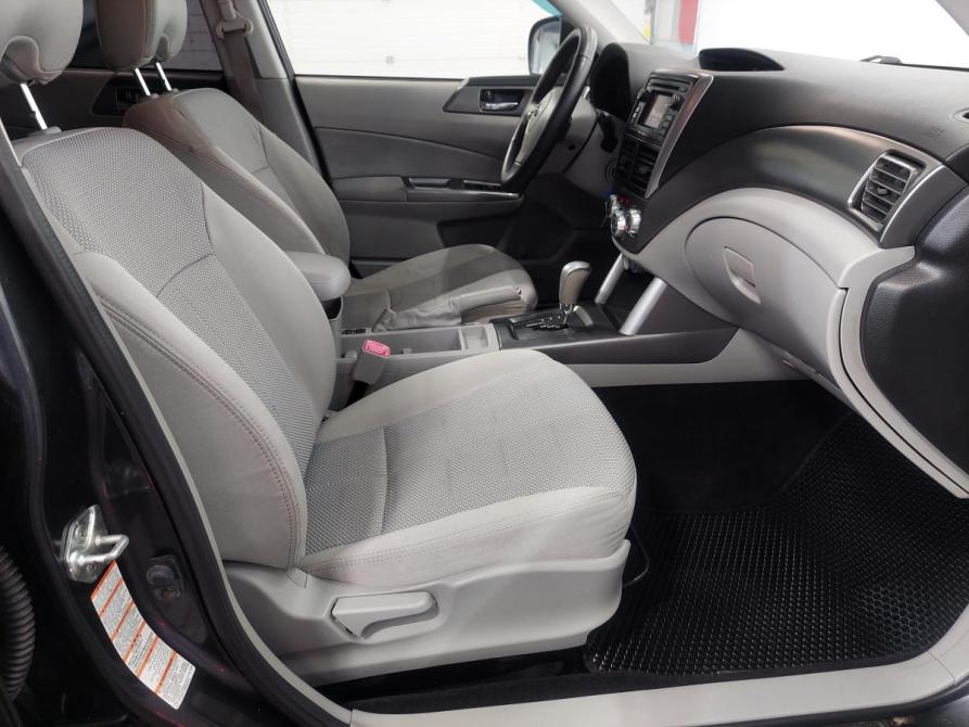 Subaru Forester III Рестайлинг Пермь  - изображение 12