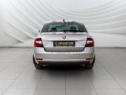 Skoda Octavia III (A7) Рестайлинг Волгоград  - изображение 46