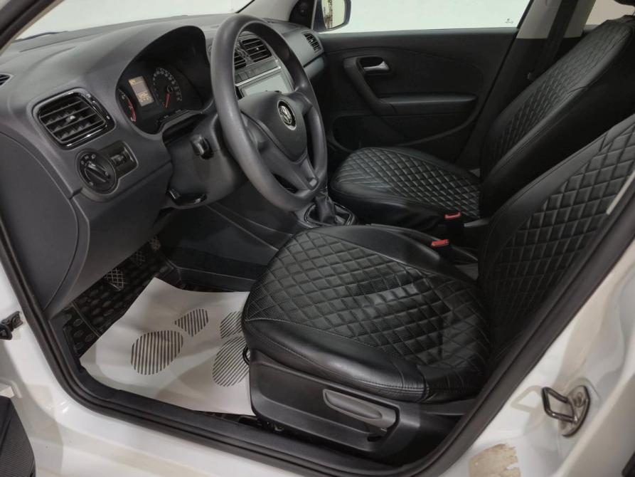 Volkswagen Polo V Рестайлинг Альметьевск  - изображение 9