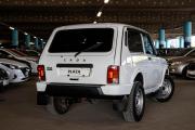 Lada (ВАЗ) Niva Legend I Уфа  - изображение 20