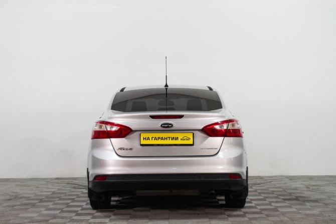 Ford Focus III с пробегом 2011 года, цена 779 000 рублей, 295436 км, седан, Автокод Объявления
