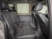 Volkswagen Caddy III Рестайлинг Екатеринбург  - изображение 30