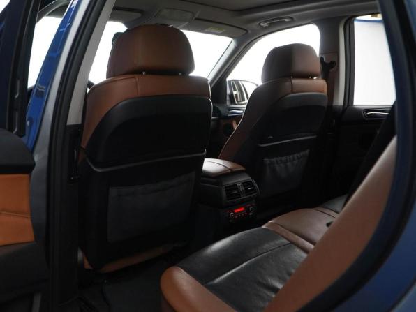 BMW X5 II (E70) с пробегом 2010 года, цена 1 337 077 рублей, 372897 км, внедорожник, Автокод Объявления