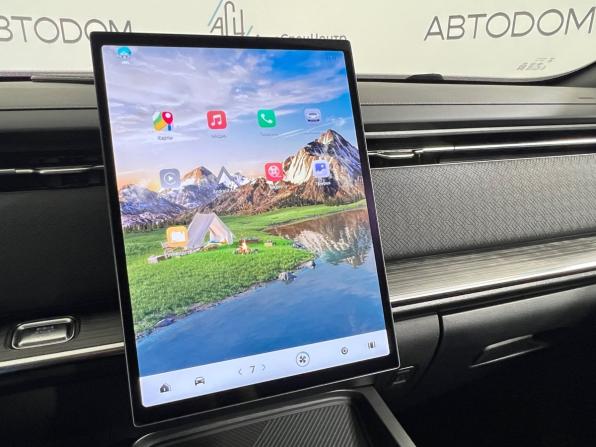 Jaecoo J7 I Рестайлинг с пробегом 2025 года, цена 2 257 000 рублей, 15225 км, внедорожник, Автокод Объявления