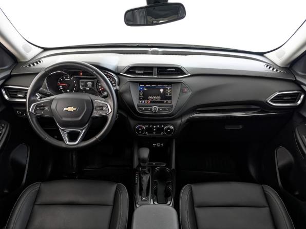 Chevrolet TrailBlazer III с пробегом 2021 года, цена 1 943 600 рублей, 36800 км, внедорожник, Автокод Объявления