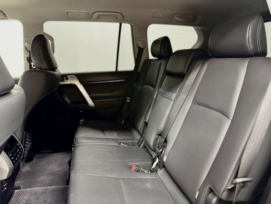 Toyota Land Cruiser Prado 150 Series Рестайлинг 3 Вологда  - изображение 14