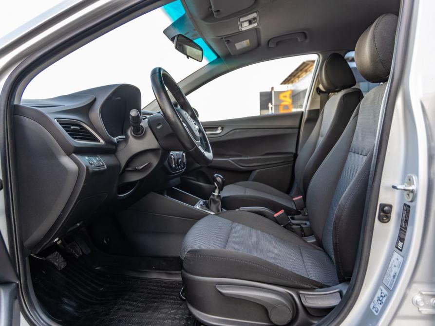 Hyundai Solaris II Волгоград  - изображение 26