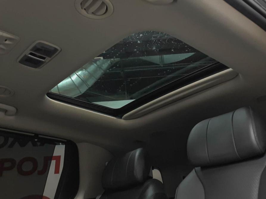 Kia Carnival IV Москва  - изображение 30
