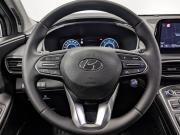Hyundai Santa Fe IV Рестайлинг Москва  - изображение 52