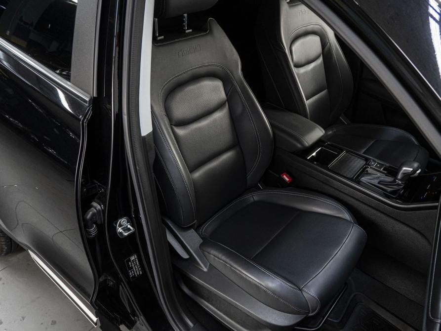 Chery Tiggo 4 Pro I Тюмень  - изображение 16