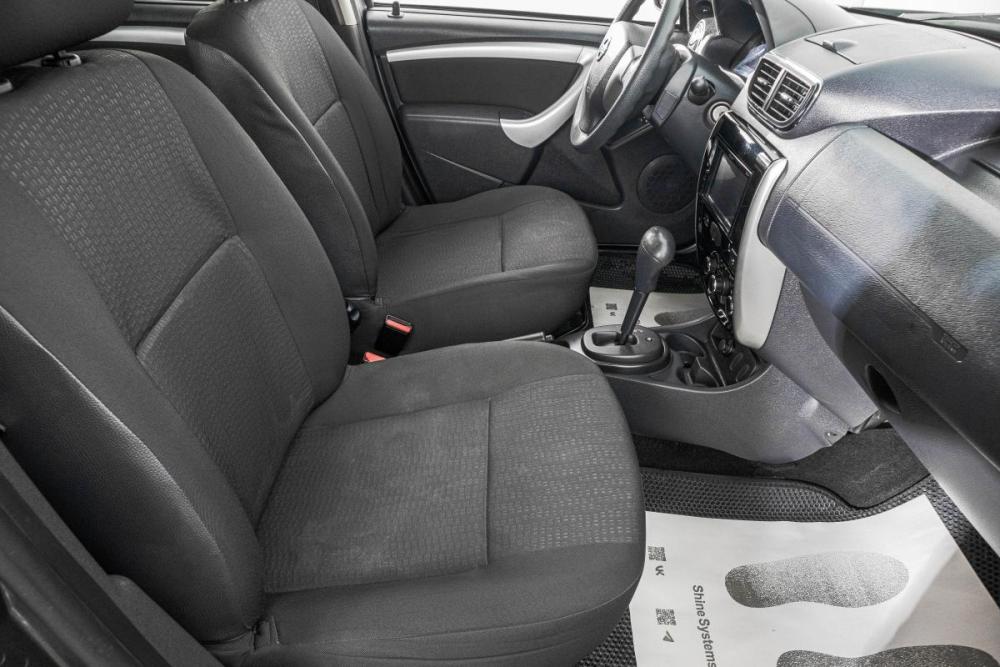 Nissan Terrano III (D10) Барнаул  - изображение 20