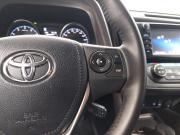 Toyota RAV4 IV (XA40) Рестайлинг Пермь  - изображение 42