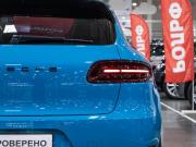 Porsche Macan I Санкт-Петербург  - изображение 55