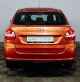 Lada (ВАЗ) Granta I Москва  - изображение 23