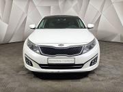 Kia Optima III Рестайлинг Москва  - изображение 29