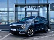 Kia Sportage V Москва  - изображение 35