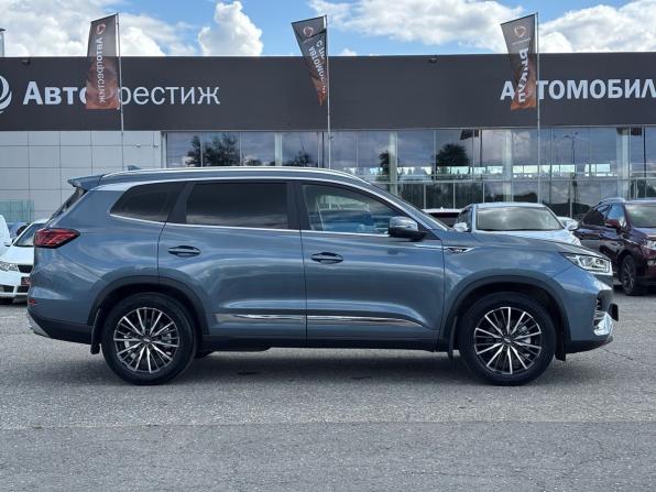 Chery Tiggo 8 Pro I с пробегом 2021 года, цена 1 907 000 рублей, 65666 км, внедорожник, Автокод Объявления