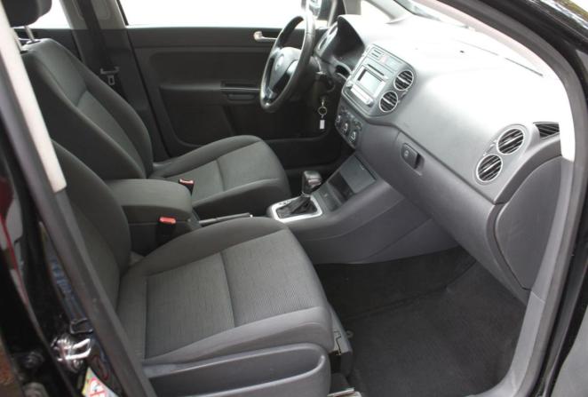 Volkswagen Golf V с пробегом 2007 года, цена 550 000 рублей, 218346 км, хэтчбек, Автокод Объявления