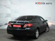 Toyota Corolla X (E140 E150) Рестайлинг Екатеринбург  - изображение 23