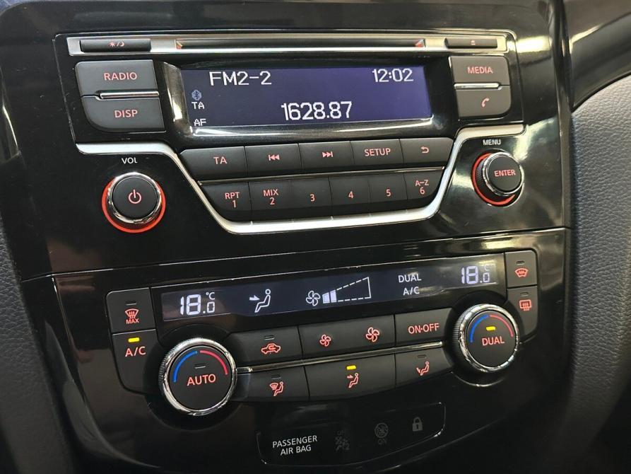 Nissan Qashqai II Балашиха  - изображение 7