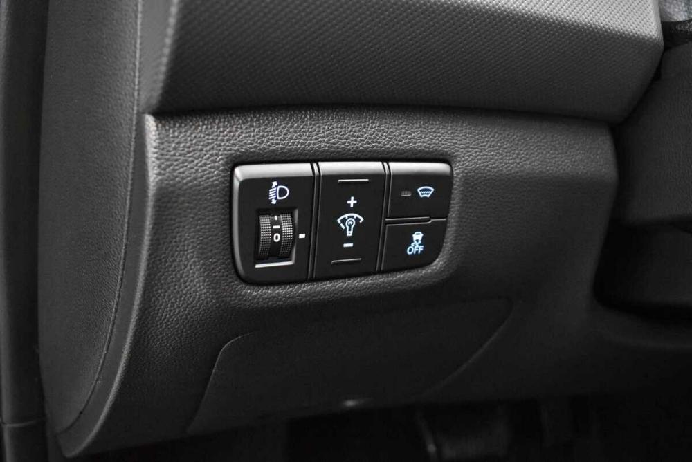Hyundai Creta I Москва  - изображение 11