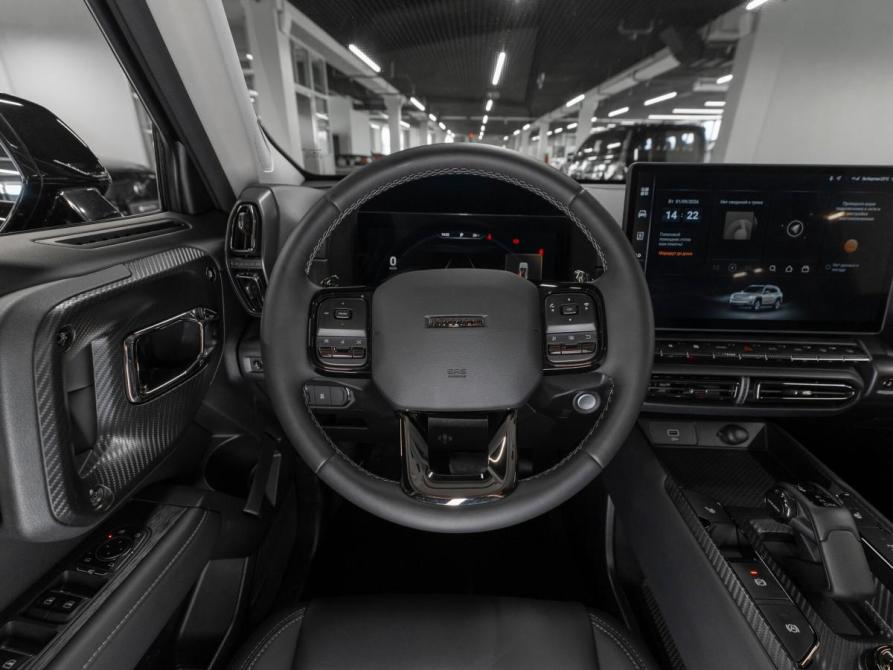 Haval H7 I Москва  - изображение 10