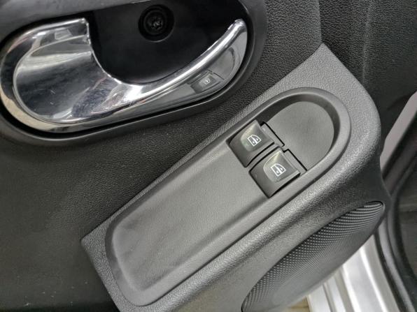 Nissan Terrano III (D10) с пробегом 2018 года, цена 1 690 000 рублей, 32271 км, внедорожник, Автокод Объявления