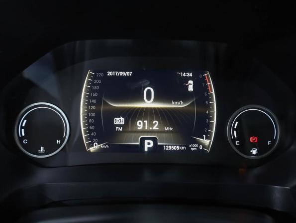 Chery Tiggo 4 Pro I Рестайлинг с пробегом 2023 года, цена 1 529 000 рублей, 129505 км, внедорожник, Автокод Объявления