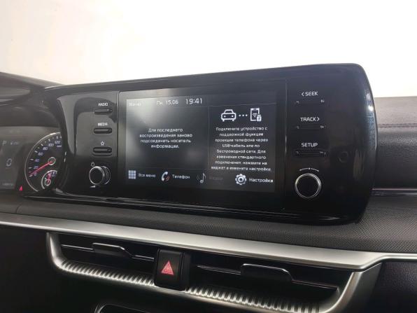 Kia K5 III с пробегом 2020 года, цена 1 789 000 рублей, 148416 км, седан, Автокод Объявления