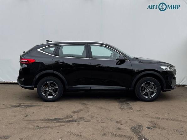 Haval F7 I Рестайлинг с пробегом 2024 года, цена 1 680 000 рублей, 127115 км, внедорожник, Автокод Объявления
