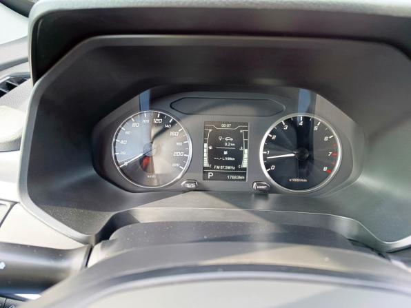 Chery Tiggo 4 Pro I Рестайлинг с пробегом 2024 года, цена 1 629 995 рублей, 17300 км, внедорожник, Автокод Объявления