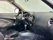 Nissan Juke I Рестайлинг Липецк  - изображение 29
