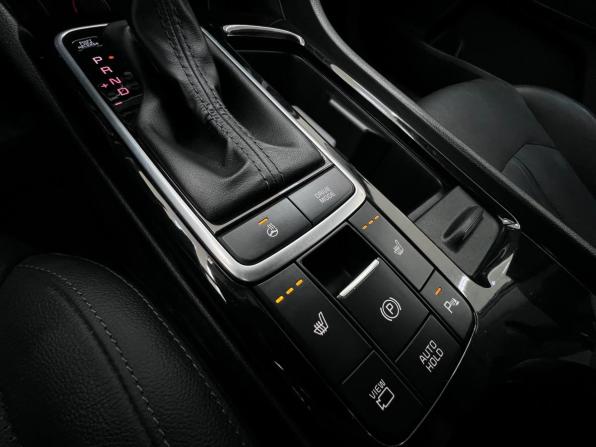 Kia Optima IV Рестайлинг с пробегом 2018 года, цена 2 090 000 рублей, 148811 км, седан, Автокод Объявления